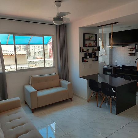 Ap 2-Dorm Praia Do Morro, Guarapari-Es Apartment Exterior photo