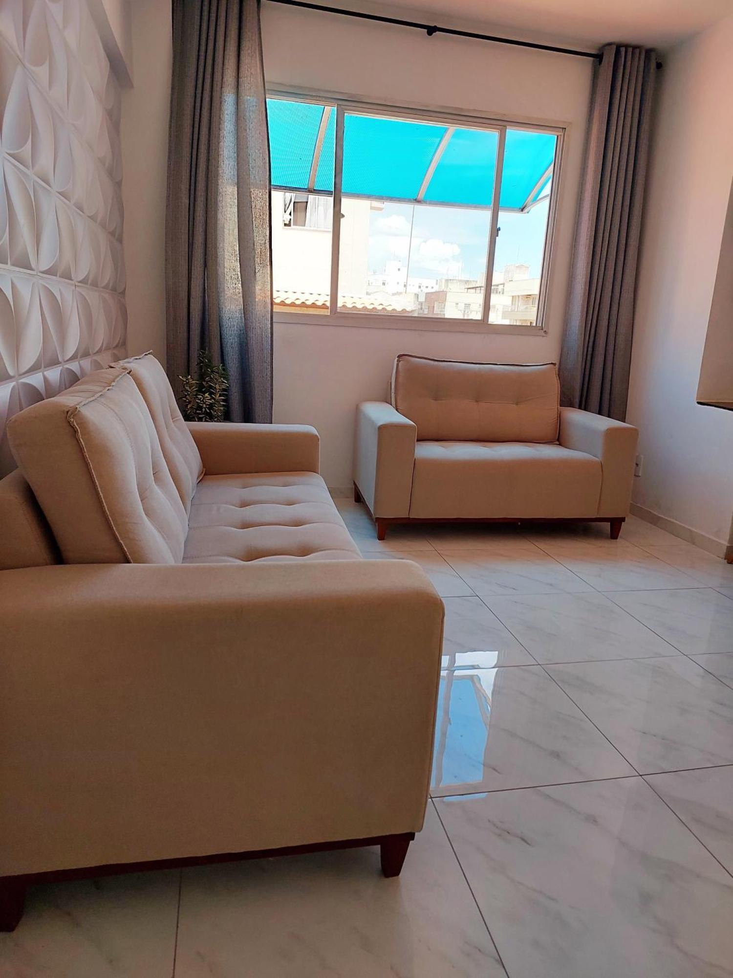 Ap 2-Dorm Praia Do Morro, Guarapari-Es Apartment Exterior photo