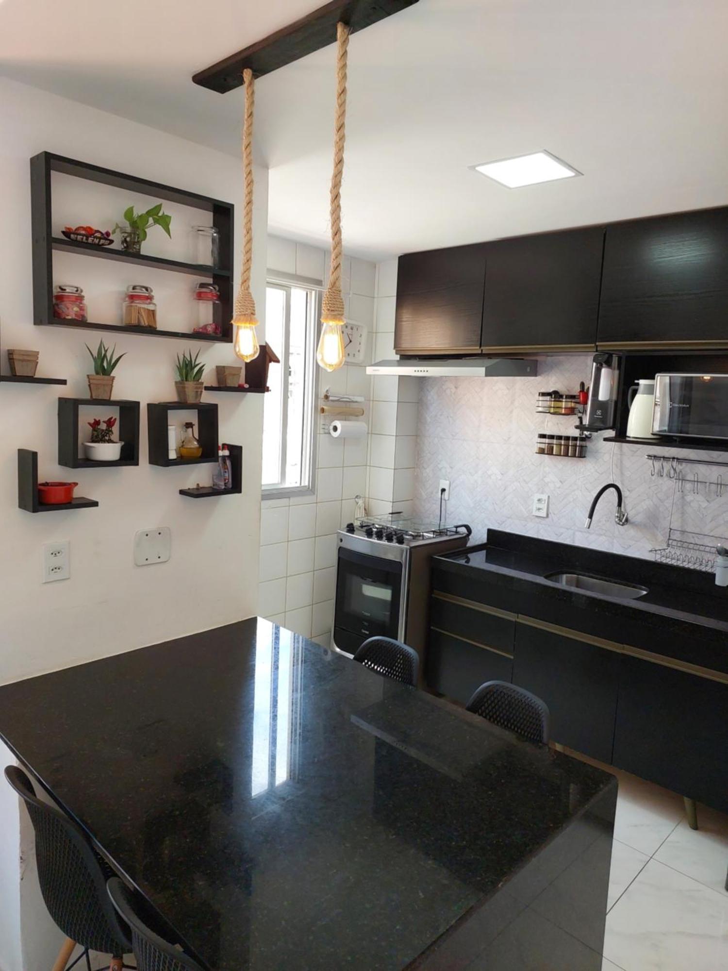 Ap 2-Dorm Praia Do Morro, Guarapari-Es Apartment Exterior photo
