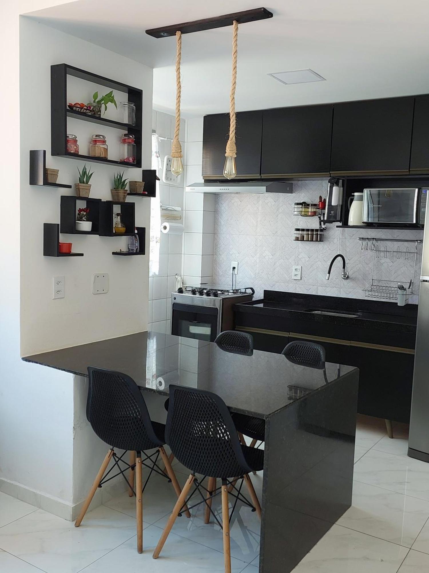 Ap 2-Dorm Praia Do Morro, Guarapari-Es Apartment Exterior photo