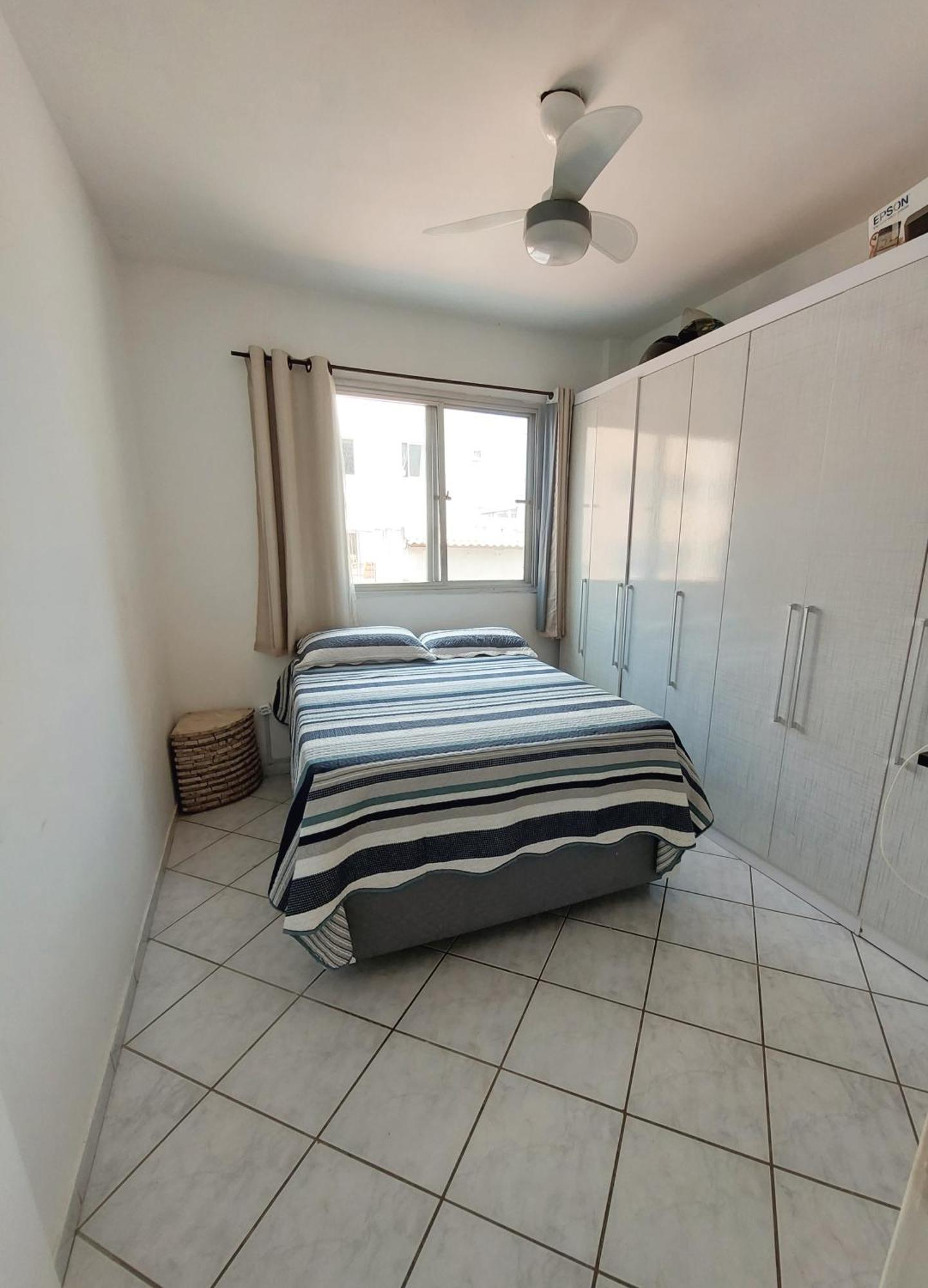 Ap 2-Dorm Praia Do Morro, Guarapari-Es Apartment Exterior photo